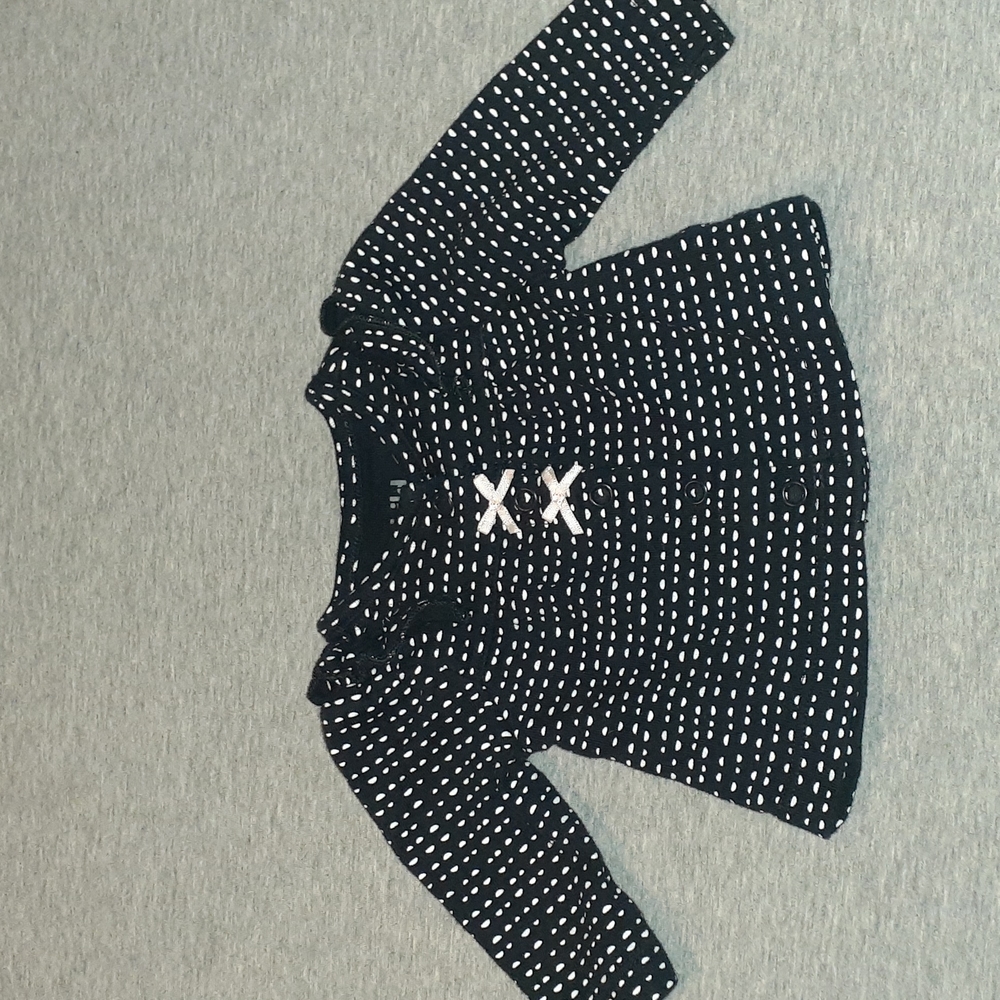 Child of Mine Jacket/Shirt Newborn